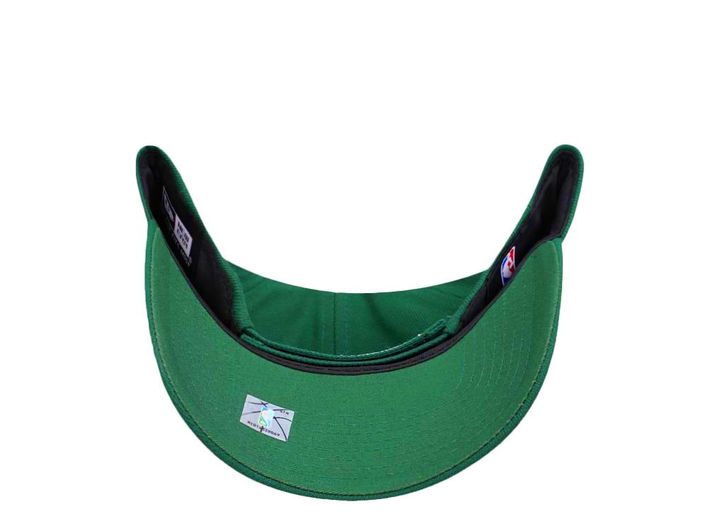 New Era Boston Celtics The League 9Forty Cap
