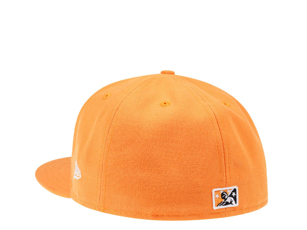 New Era Nashville Sounds Prime Edition 59Fifty Fitted Cap