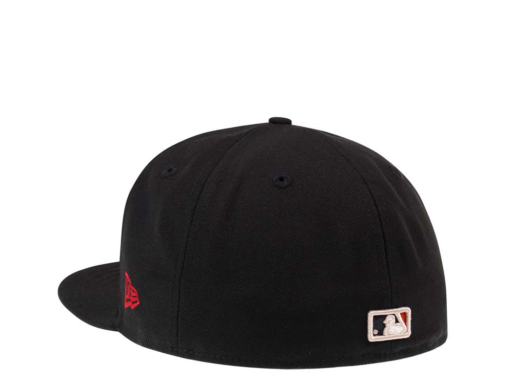 New Era Arizona Diamondbacks Classic Edition 59Fifty Fitted Cap