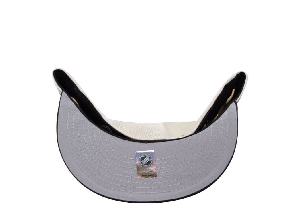 New Era Los Angeles Kings Stadium Series Chrome Two Tone Edition 59Fifty Fitted Cap
