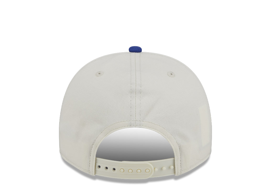 New Era Seattle Seahawks 9Fifty A Frame Chainstitch Snapback Cap