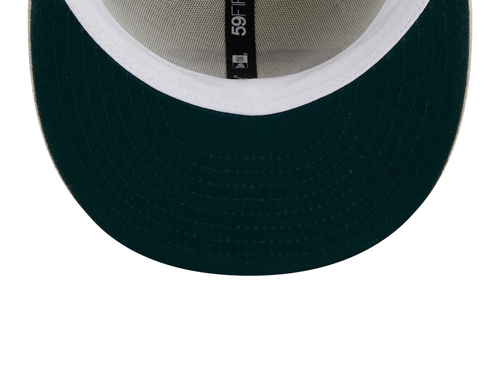 New Era Cincinnati Reds Match Up 59Fifty Fitted Cap