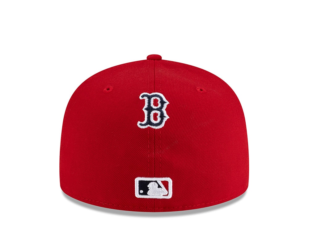 New Era Boston Red Sox Hyperfly Edition 59Fifty Fitted Cap