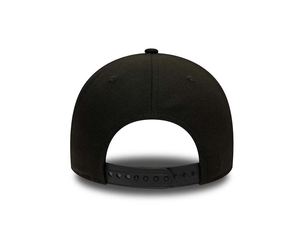 New Era Los Angeles Lakers Pop Logo 9Forty Snapback Cap
