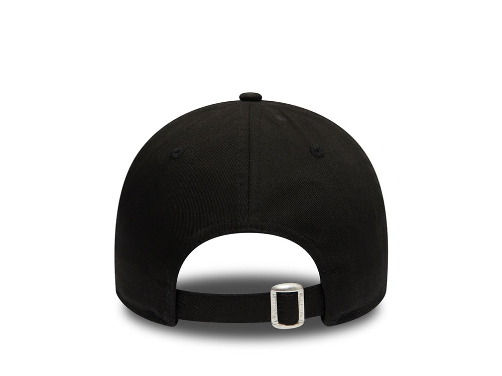 New Era Los Angeles Lakers Outline 9Forty Adjustable Cap