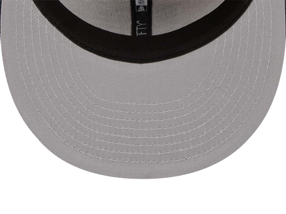 New Era Chicago Bears NFL Sideline 2023 59Fifty Fitted Cap