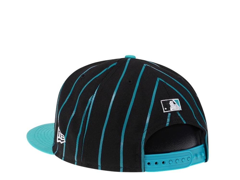 New Era Florida Marlins City Arch Edition 9Fifty Snapback Cap
