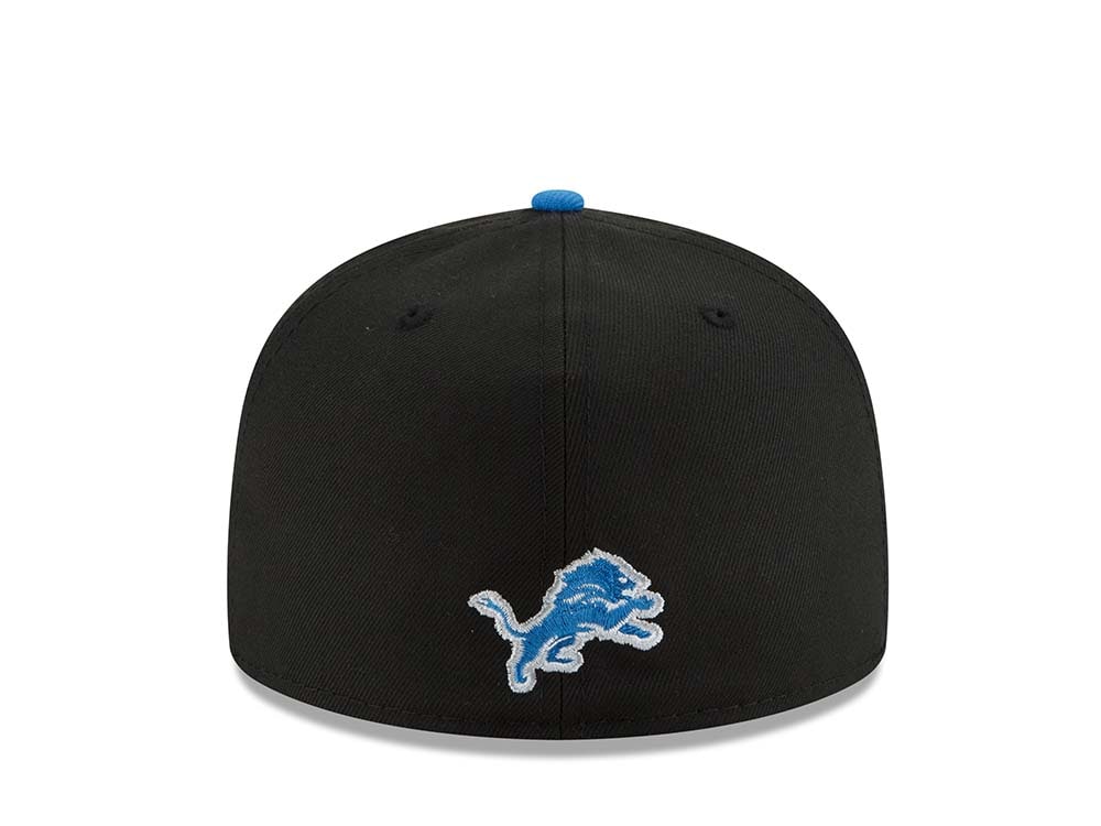 New Era Detroit Lions NFL Draft 22 59Fifty Fitted Cap