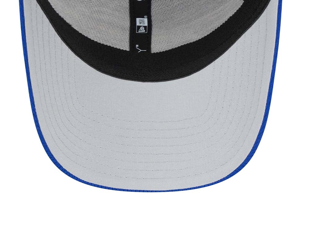 New Era Buffalo Bills NFL Training Camp 23 9Forty Stretch Snapback Cap