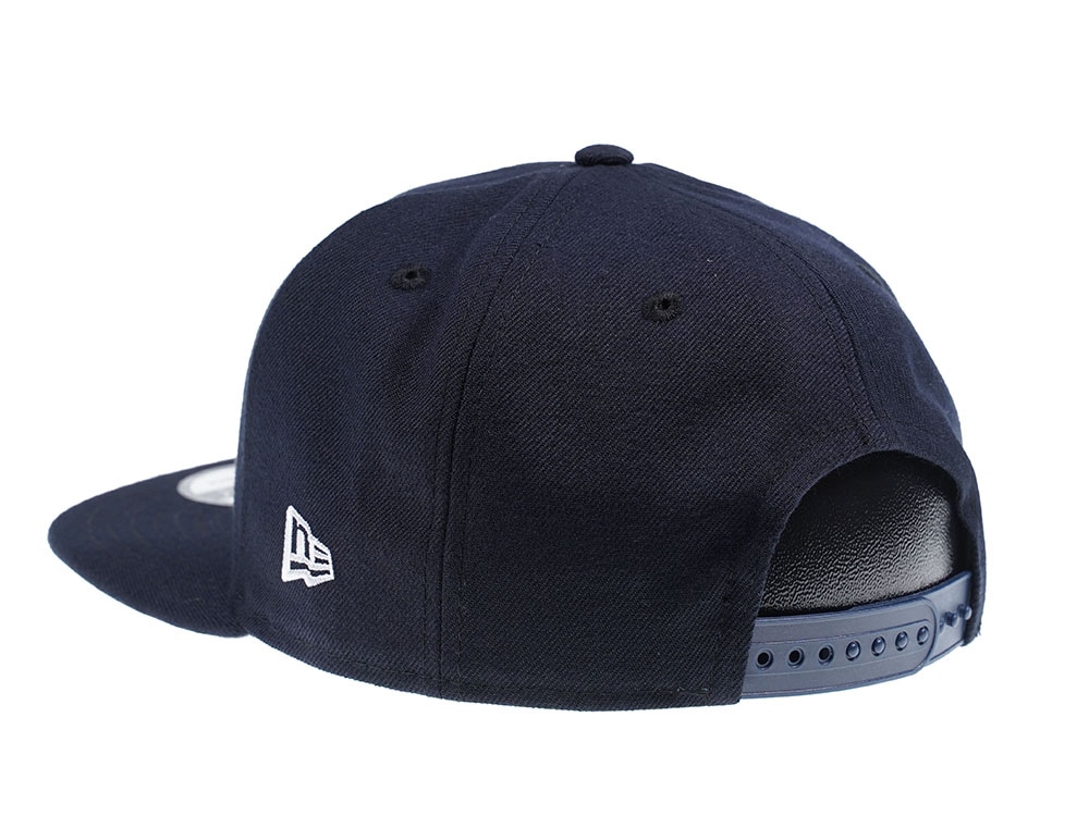 New Era New York Yankees Skull Edition 9Fifty Snapback Cap