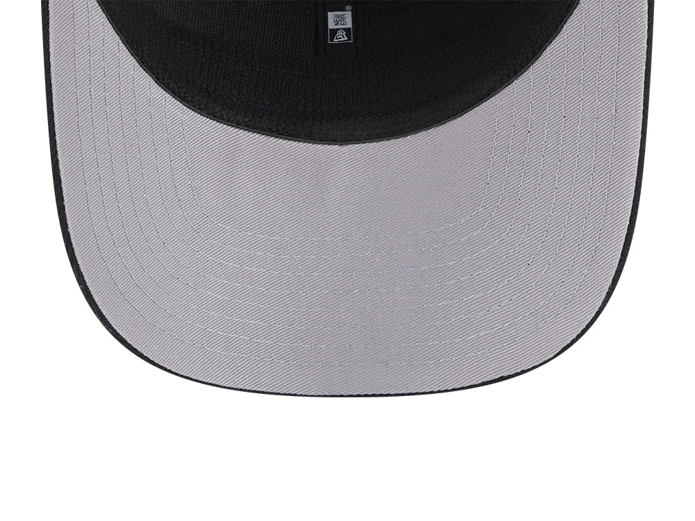 New Era San Jose Sharks Stated Edition 9Seventy Snapback Cap