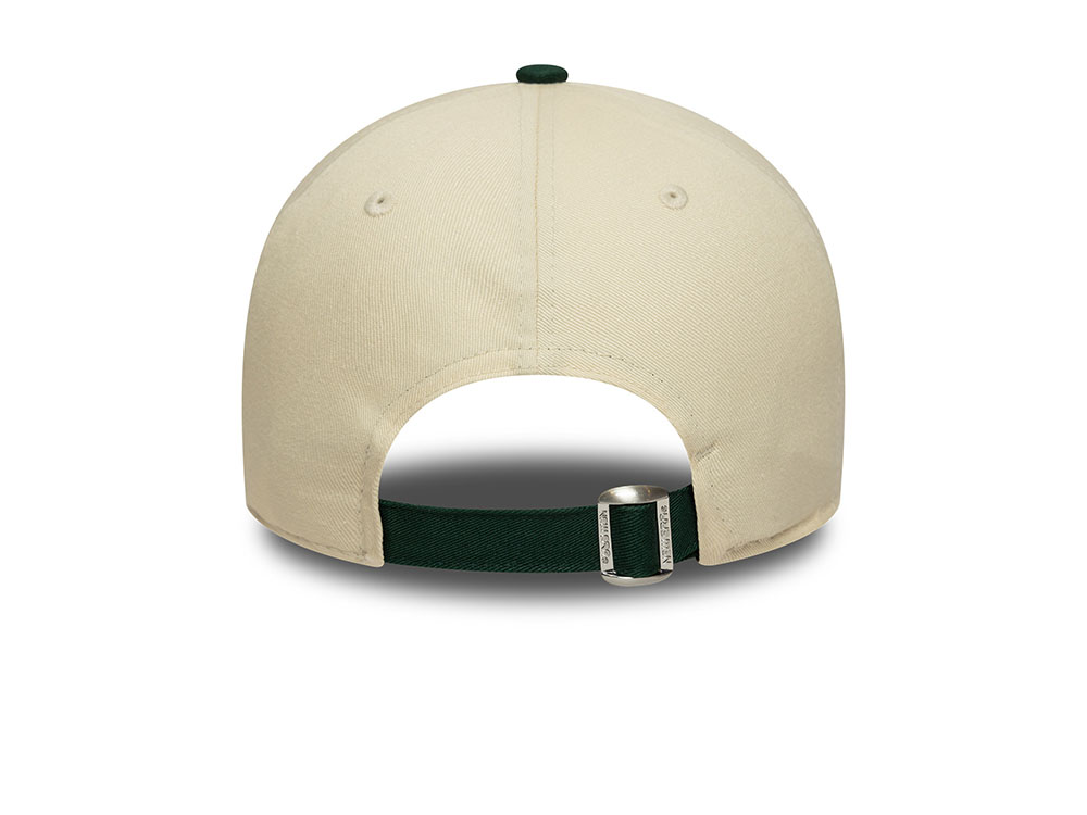 New Era Garfield White Two Tone Edition 9Twenty Strapback Cap