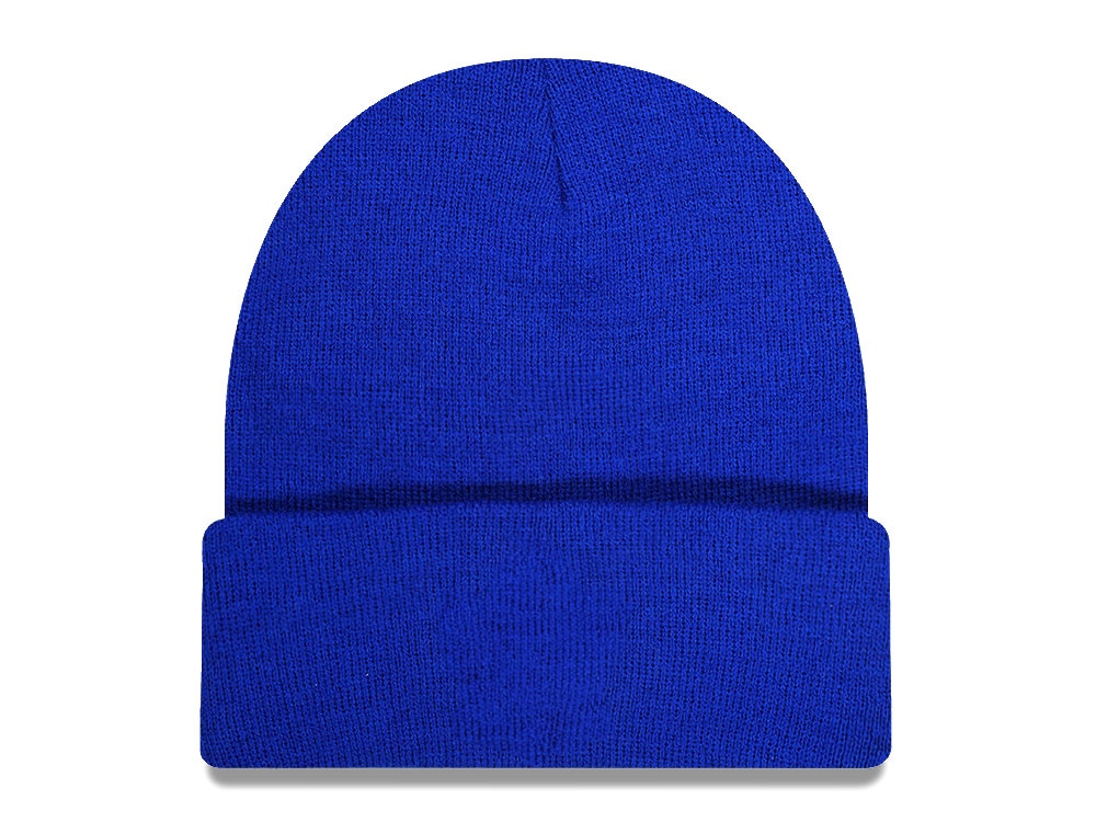 American Needle Toronto Maple Leafs Cuffed Royal Knit