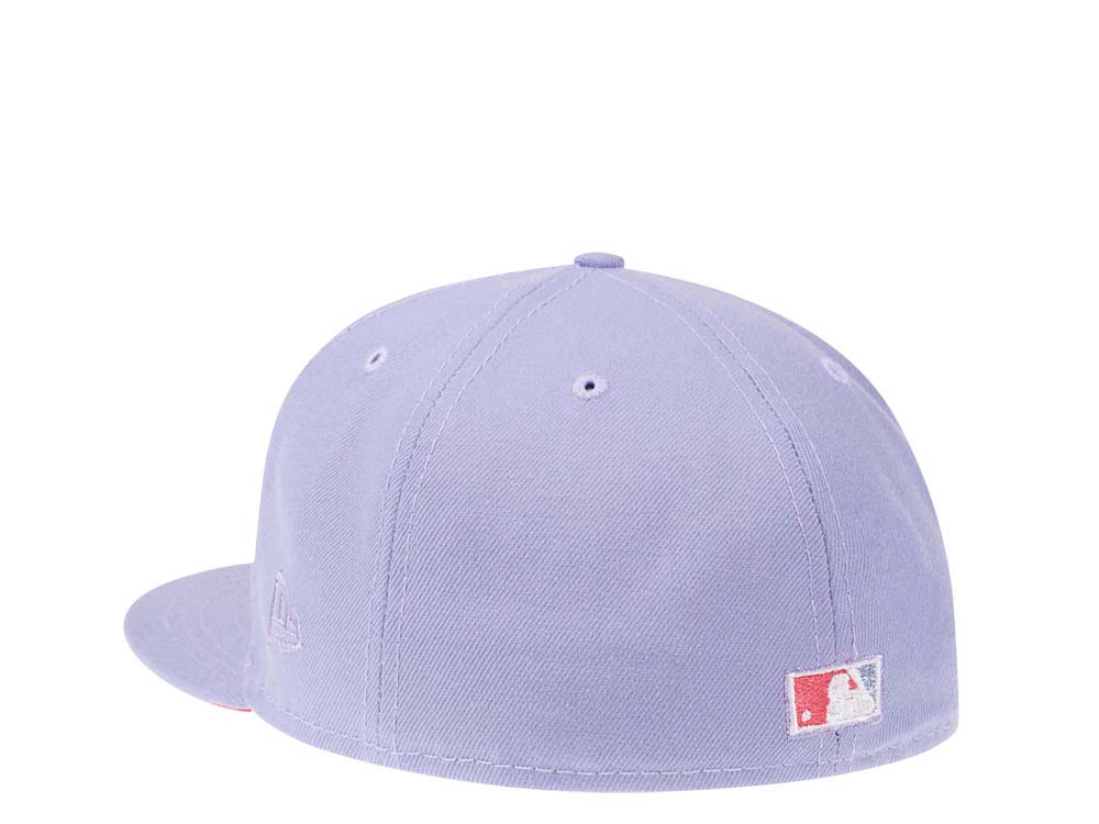 New Era Pittsburgh Pirates Three Rivers Stadium Metallic Prime Edition 59Fifty Fitted Cap