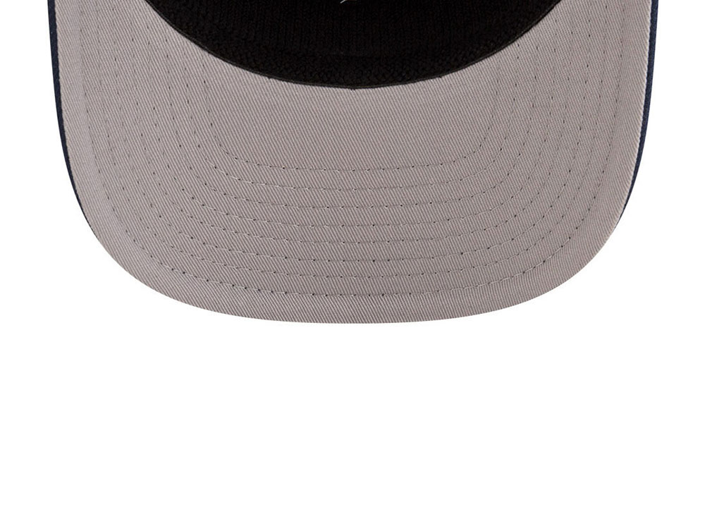 New Era Washington Wizards NBA Team Edition 9Seventy Snapback Cap