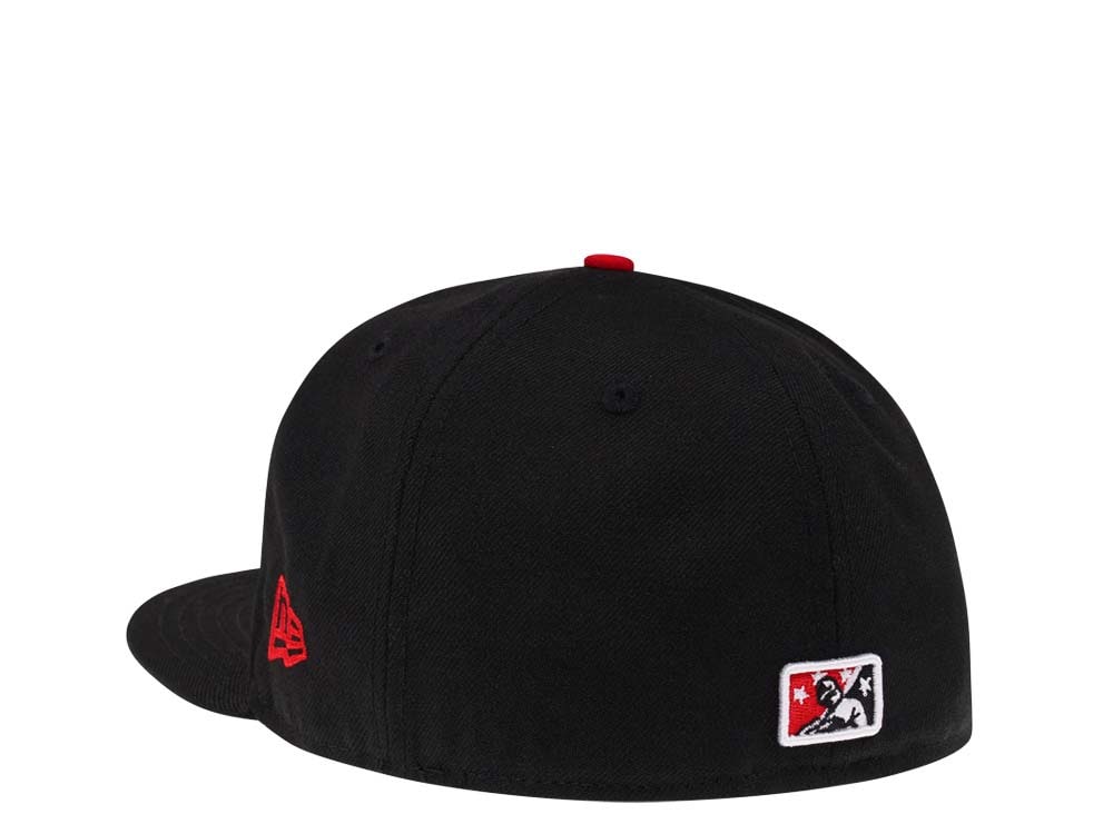 New Era Hagerstown Suns Classic Edition 59Fifty Fitted Cap