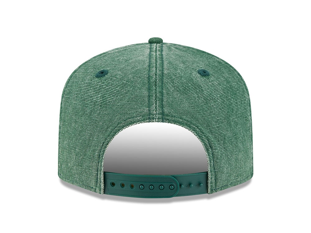 New Era Oakland Athletics Classic Green Prime Edition 19Twenty Snapback Cap