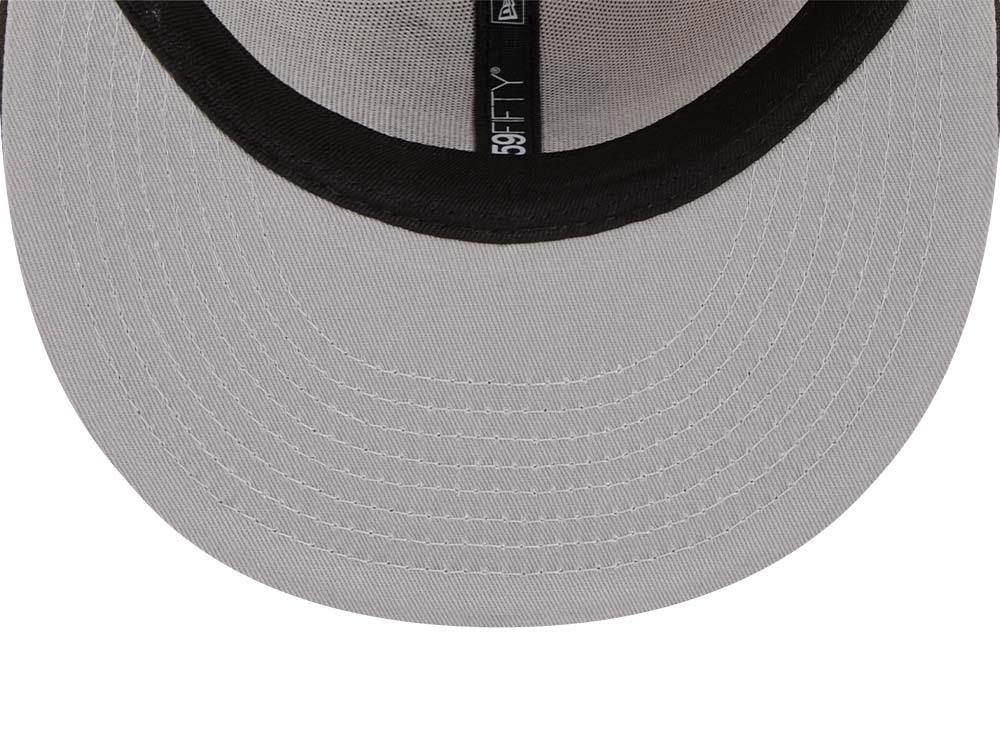 New Era Cleveland Browns NFL Sideline 2023 59Fifty Fitted Cap