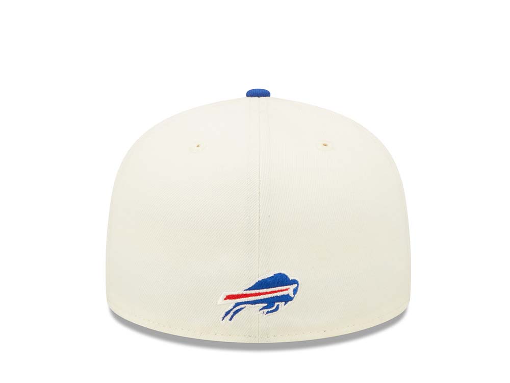 New Era Buffalo Bills NFL Sideline 2022 59Fifty Fitted Cap