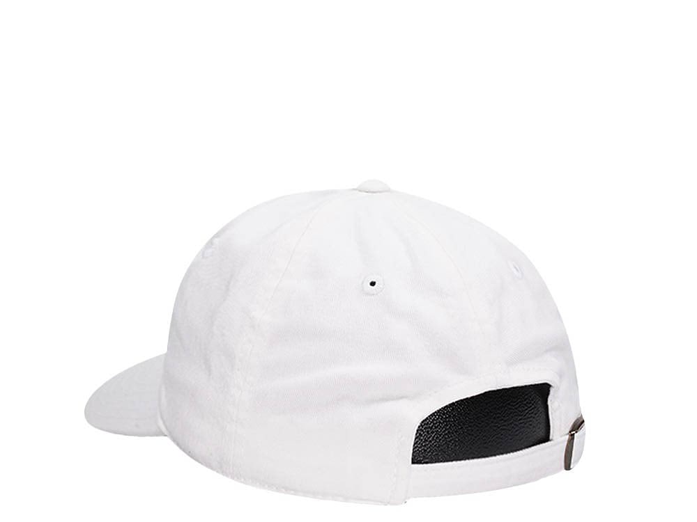 American Needle Cauliflower Foodie Dadhat Strapback Cap