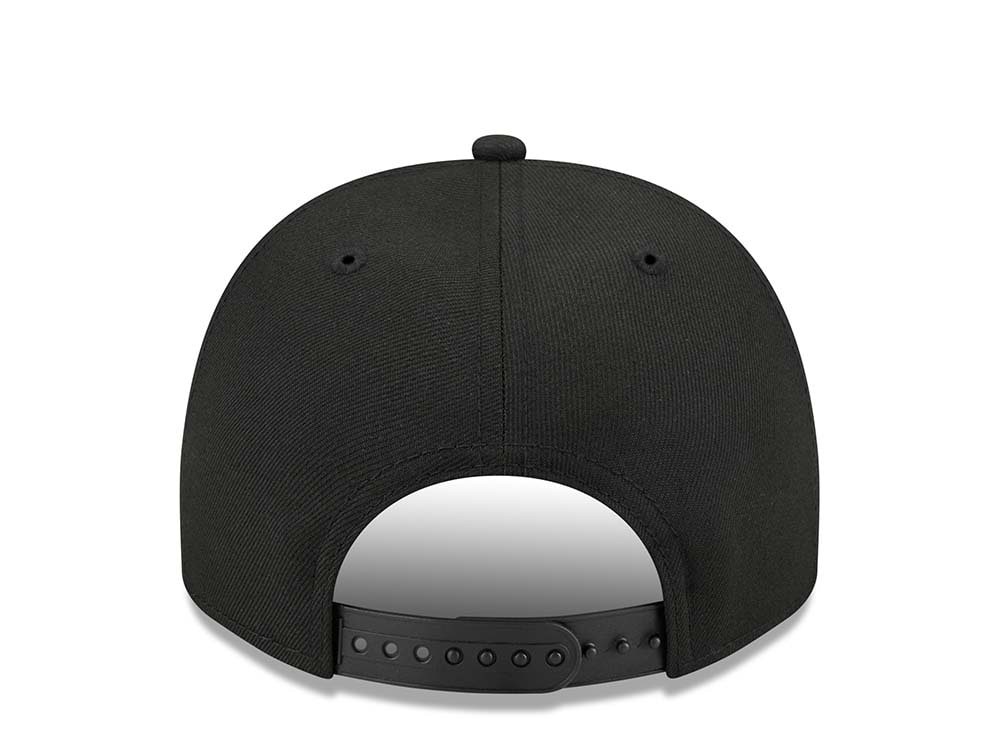 New Era Chicago White Sox Local Play 9Fifty A Frame Snapback Cap