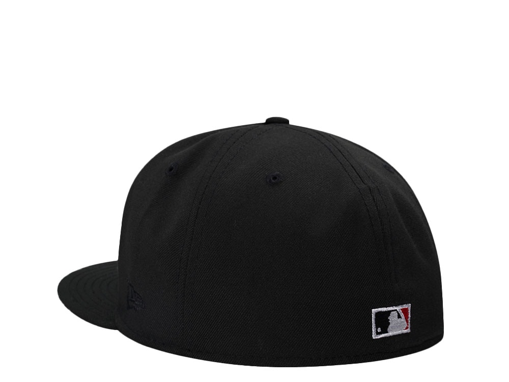 New Era Cincinnati Reds Ken Griffey Jr Throwback Edition 59Fifty Fitted Cap