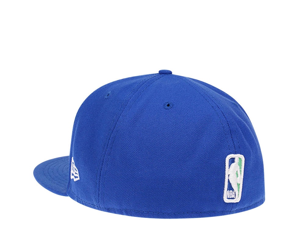 New Era Golden State Warriors Citruspop Patch The 3x NBA Finals Champions 59fifty Fitted Cap
