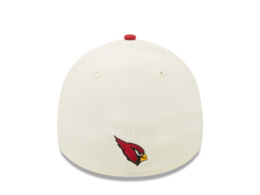 New Era Arizona Cardinals NFL Sideline 2022 39Thirty StretchCap