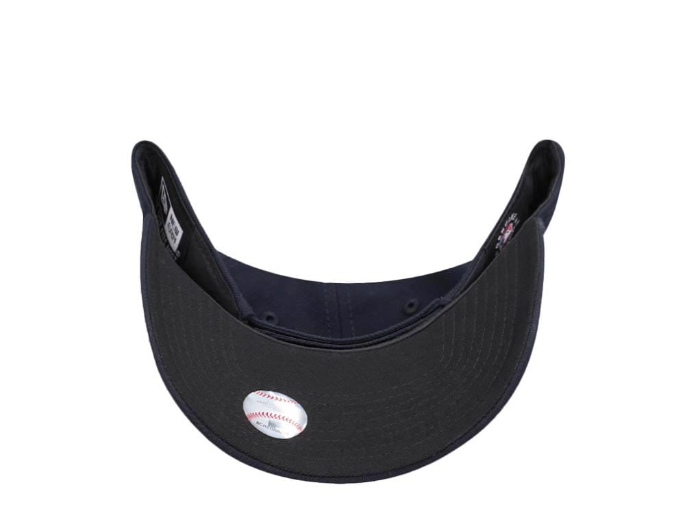 New Era 9forty Tampa Bay Rays The League Cap