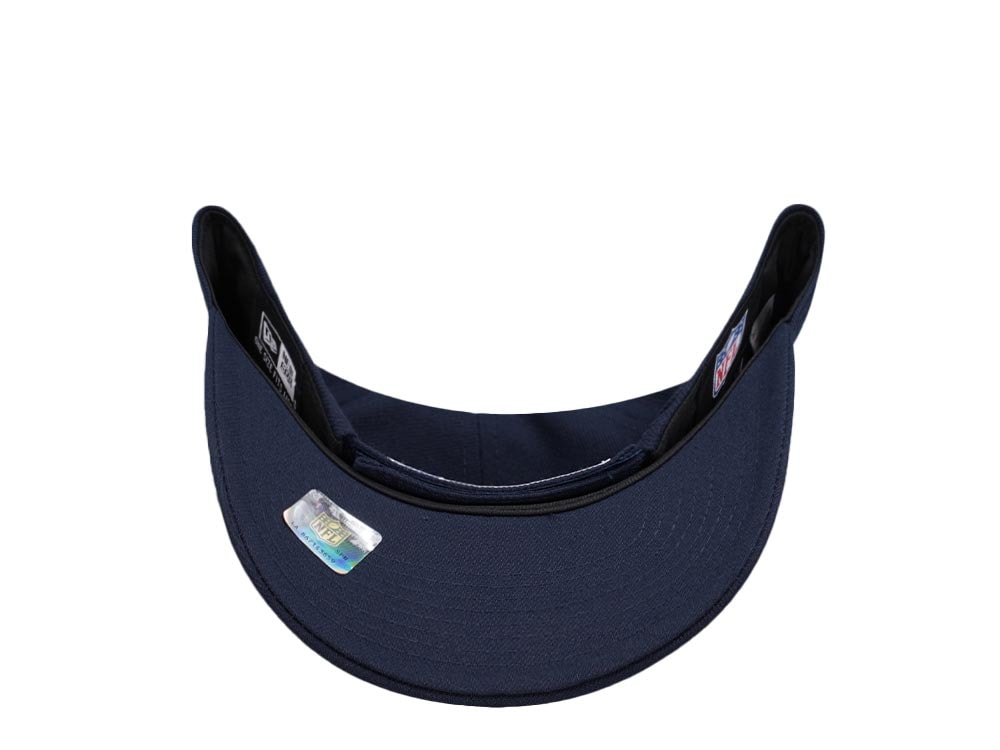 New Era 9forty Chicago Bears The League Cap