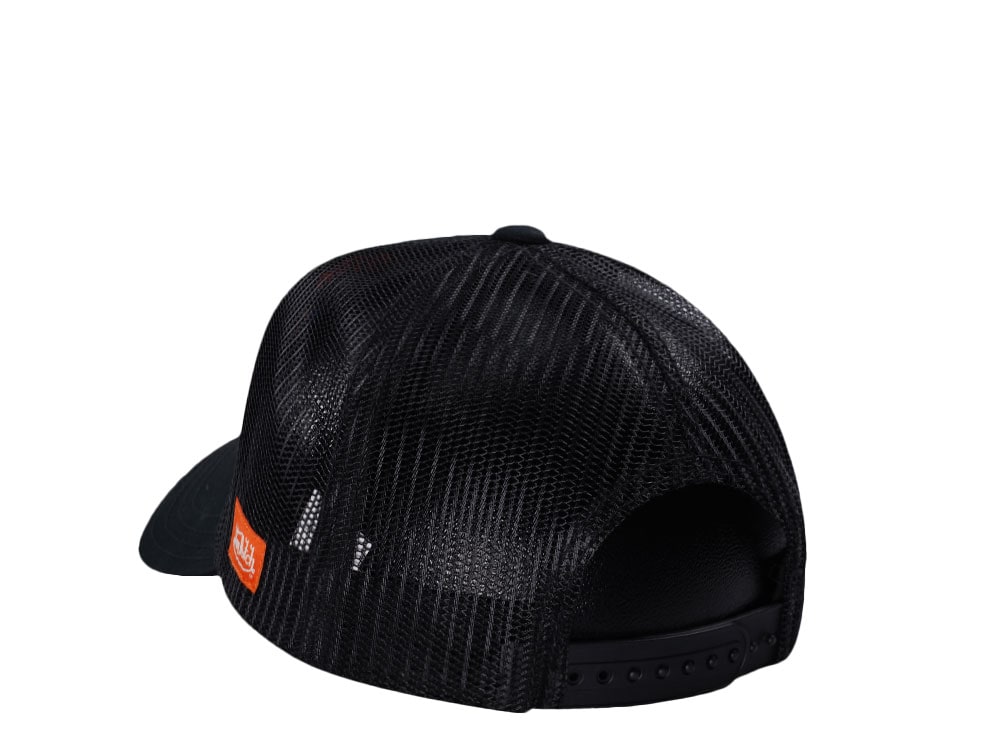 Von Dutch Kustom Classics Eagle Edition Trucker Snapback Cap