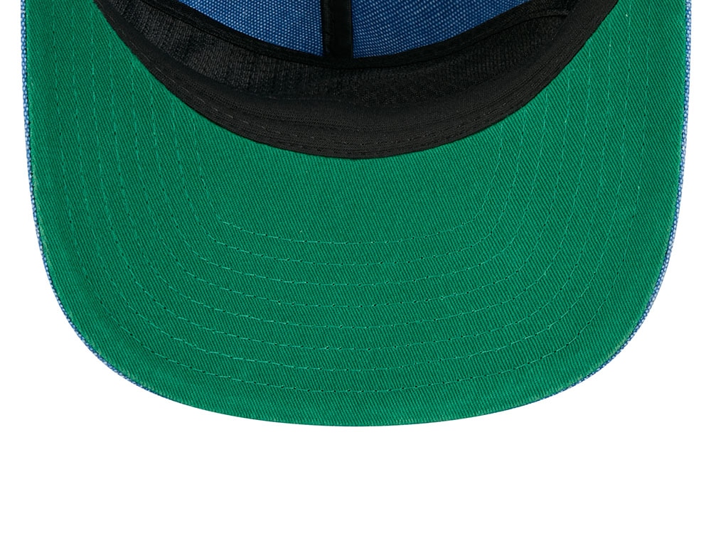 New Era New York Mets Classic Blue Prime Edition 19Twenty Snapback Cap