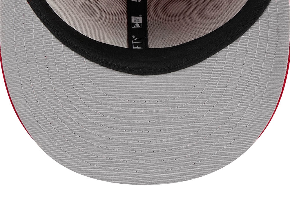 New Era St. Louis Cardinals 4th of July 23 59Fifty Fitted Cap