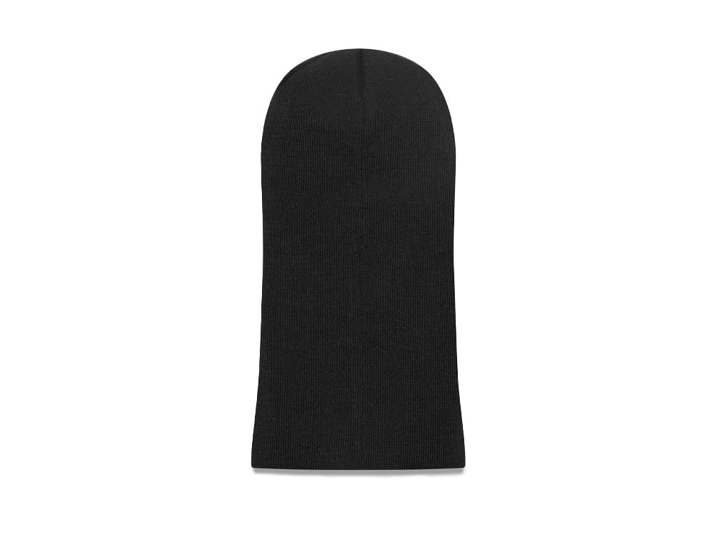 Mitchell & Ness Los Angeles Kings Tailgate Balaclava Black Knit