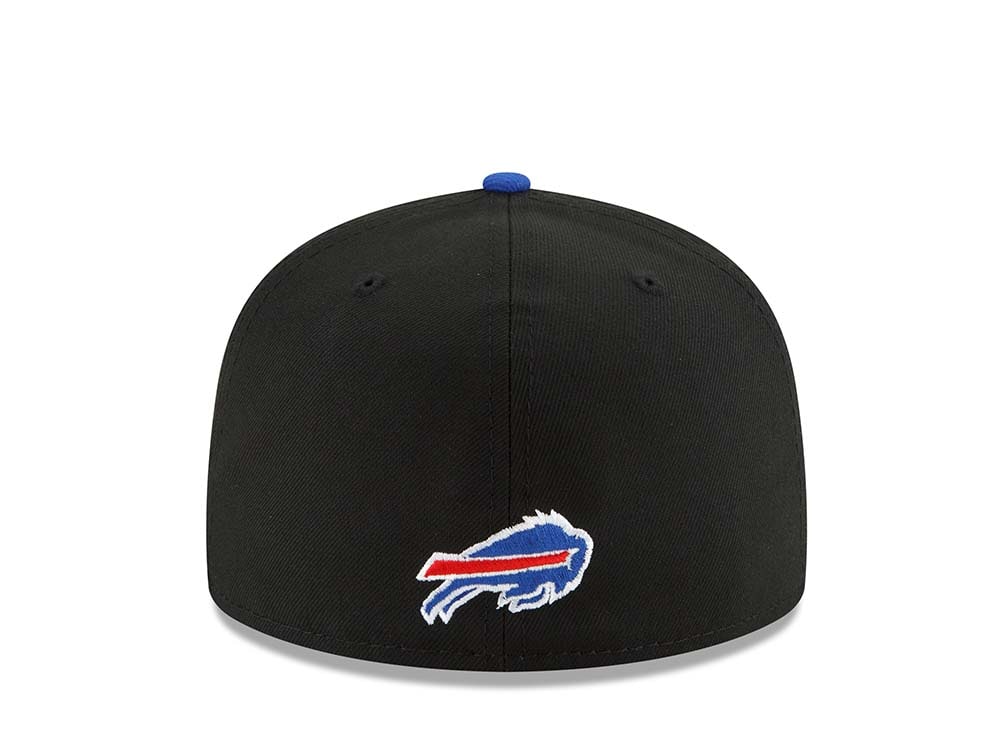 New Era Buffalo Bills NFL Draft 22 59Fifty Fitted Cap