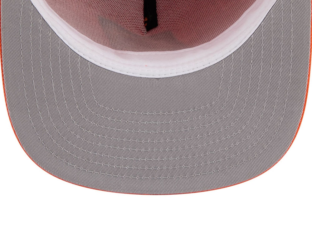 New Era Phoenix Suns 25th Anniversary HWC Edition 9Fifty A Frame Snapback Cap