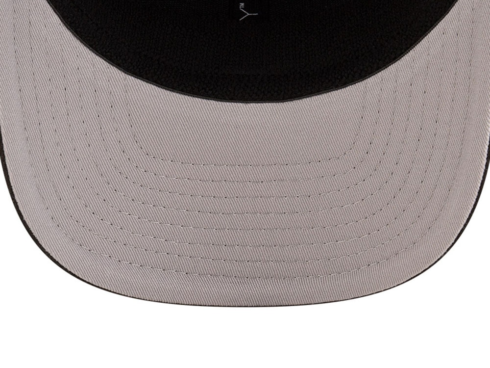 New Era San Jose Sharks NHL Team 9Seventy Stretch Snapback Cap