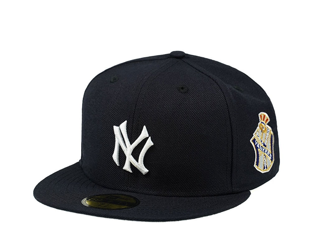 New Era New York Yankees World Series 1951 59Fifty Fitted Cap
