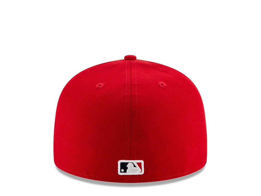 New Era St. Louis Cardinals Authentic On-Field 59Fifty Fitted Cap