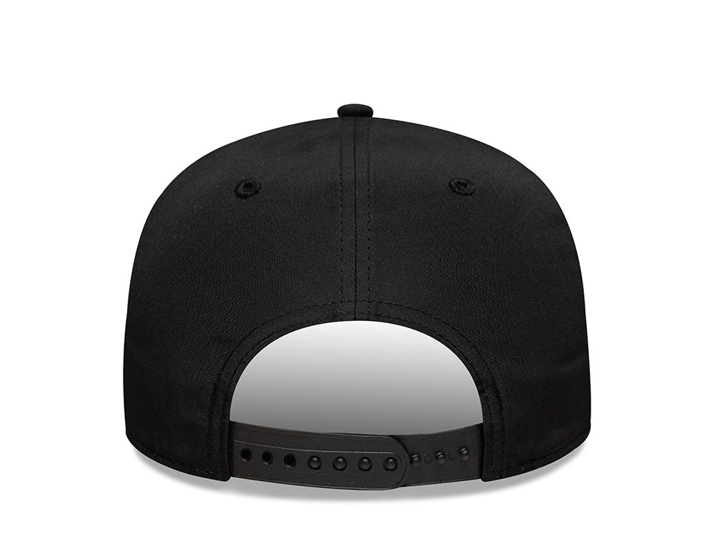 New Era Manchester United FC Black 9Seventy Snapback Cap