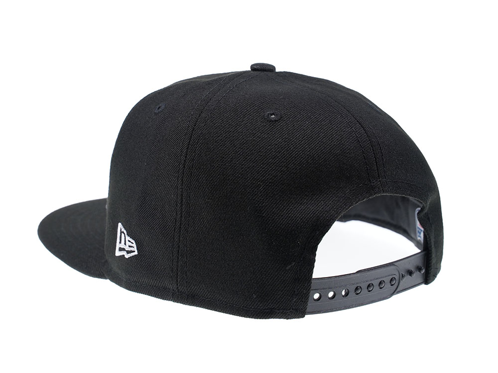 New Era Denver Broncos Colorado Edition 9Fifty Snapback Cap
