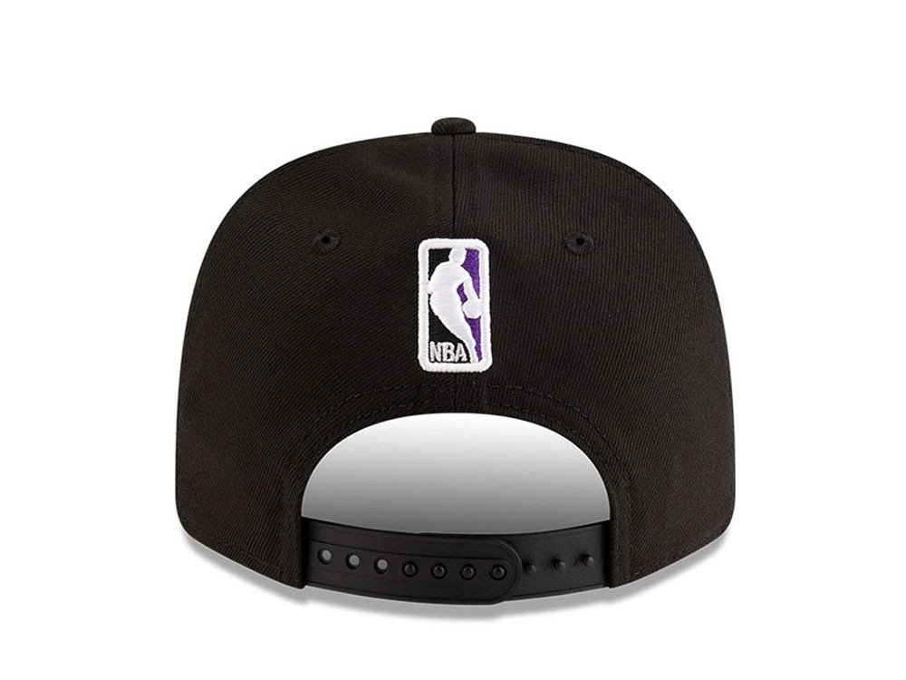 New Era Sacramento Kings NBA Team Edition 9Seventy Snapback Cap