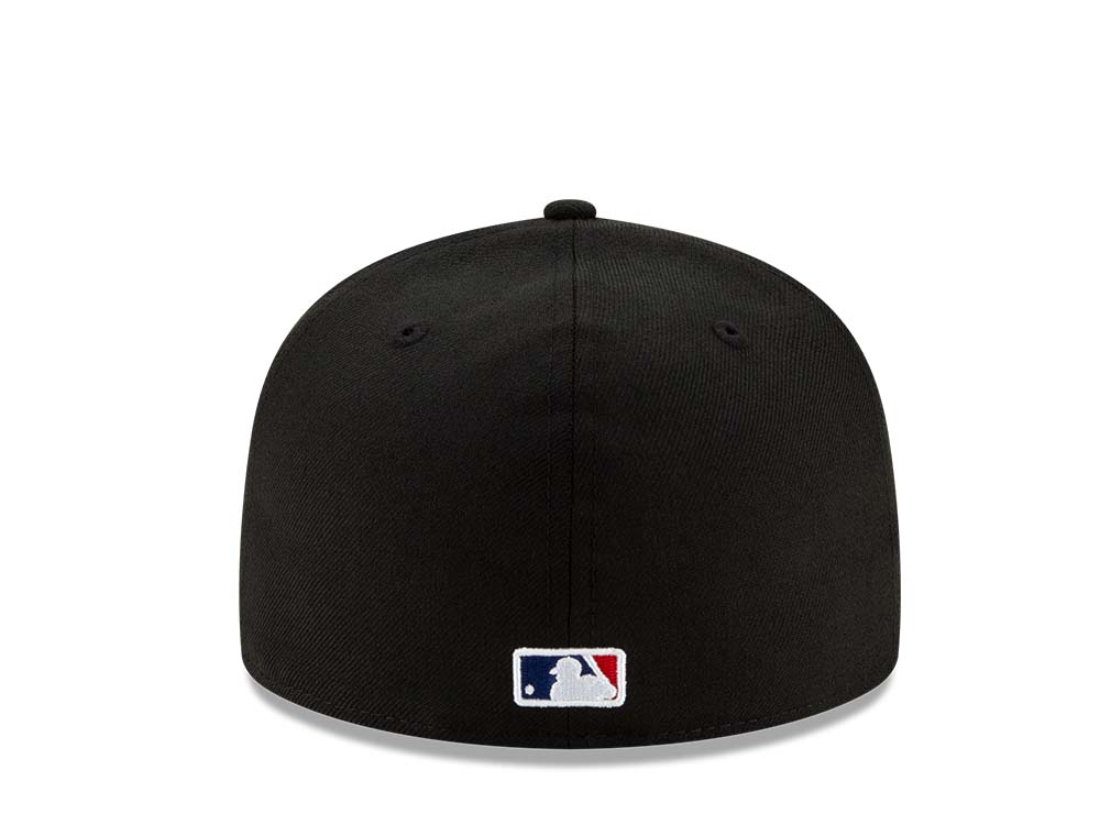 New Era Chicago White Sox World Series 2005 Green Paisley 59Fifty Fitted Cap