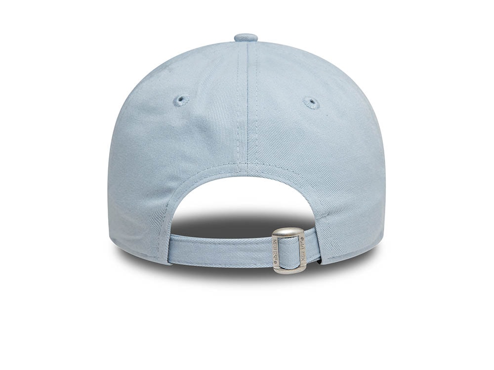 New Era Limited Edition Phrase Pale Blue 9Twenty Snapback Cap